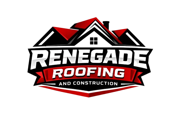 Renegade Roofing And Construction logo